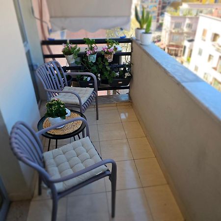 Tirana Center Apartment 12 エクステリア 写真