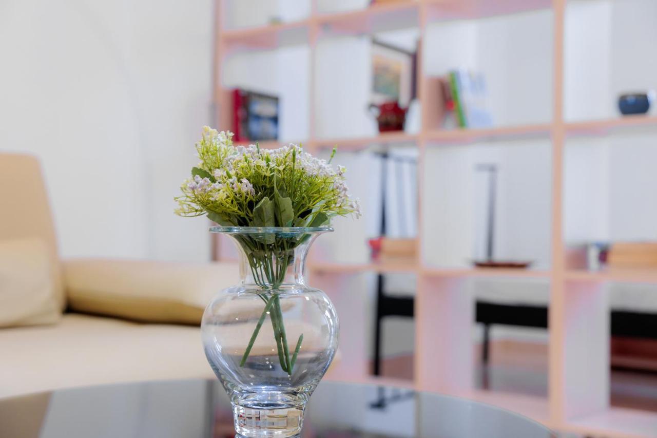Tirana Center Apartment 12 エクステリア 写真