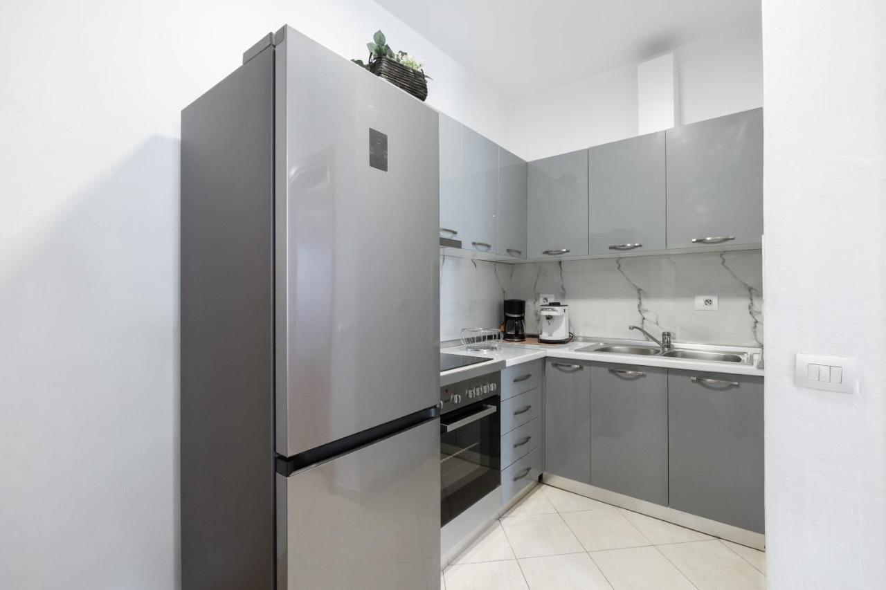 Tirana Center Apartment 12 エクステリア 写真