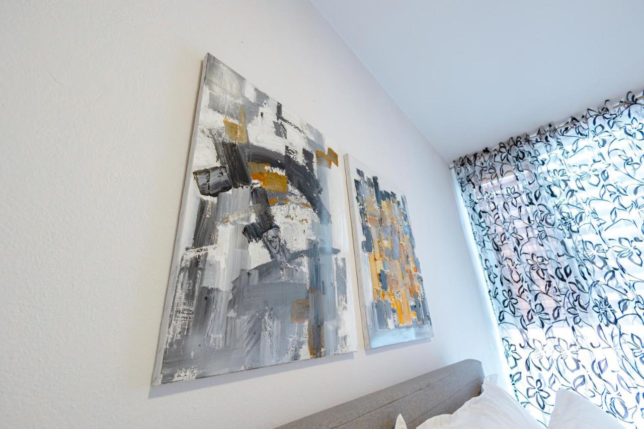 Tirana Center Apartment 12 エクステリア 写真
