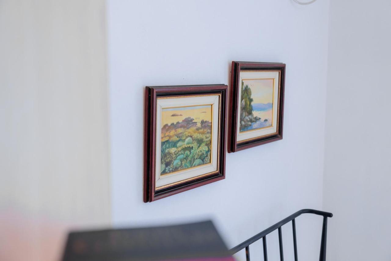 Tirana Center Apartment 12 エクステリア 写真