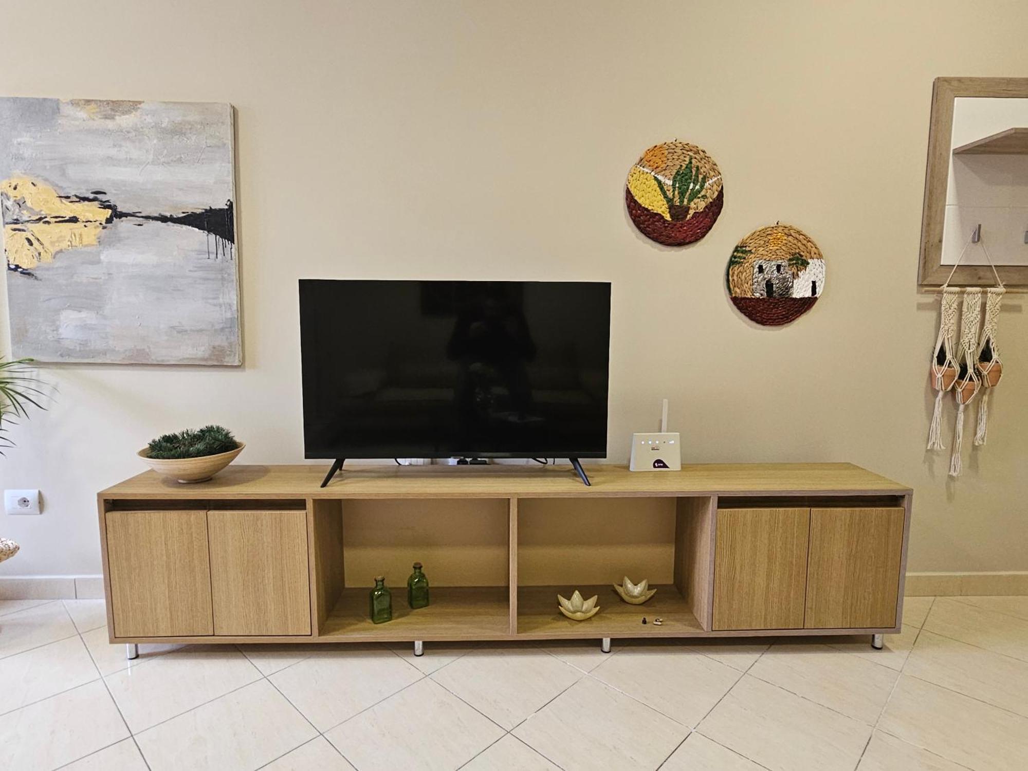 Tirana Center Apartment 12 エクステリア 写真
