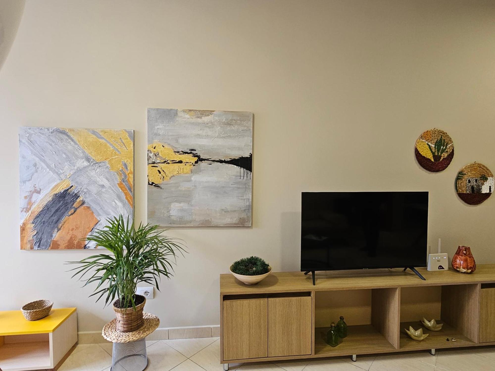 Tirana Center Apartment 12 エクステリア 写真