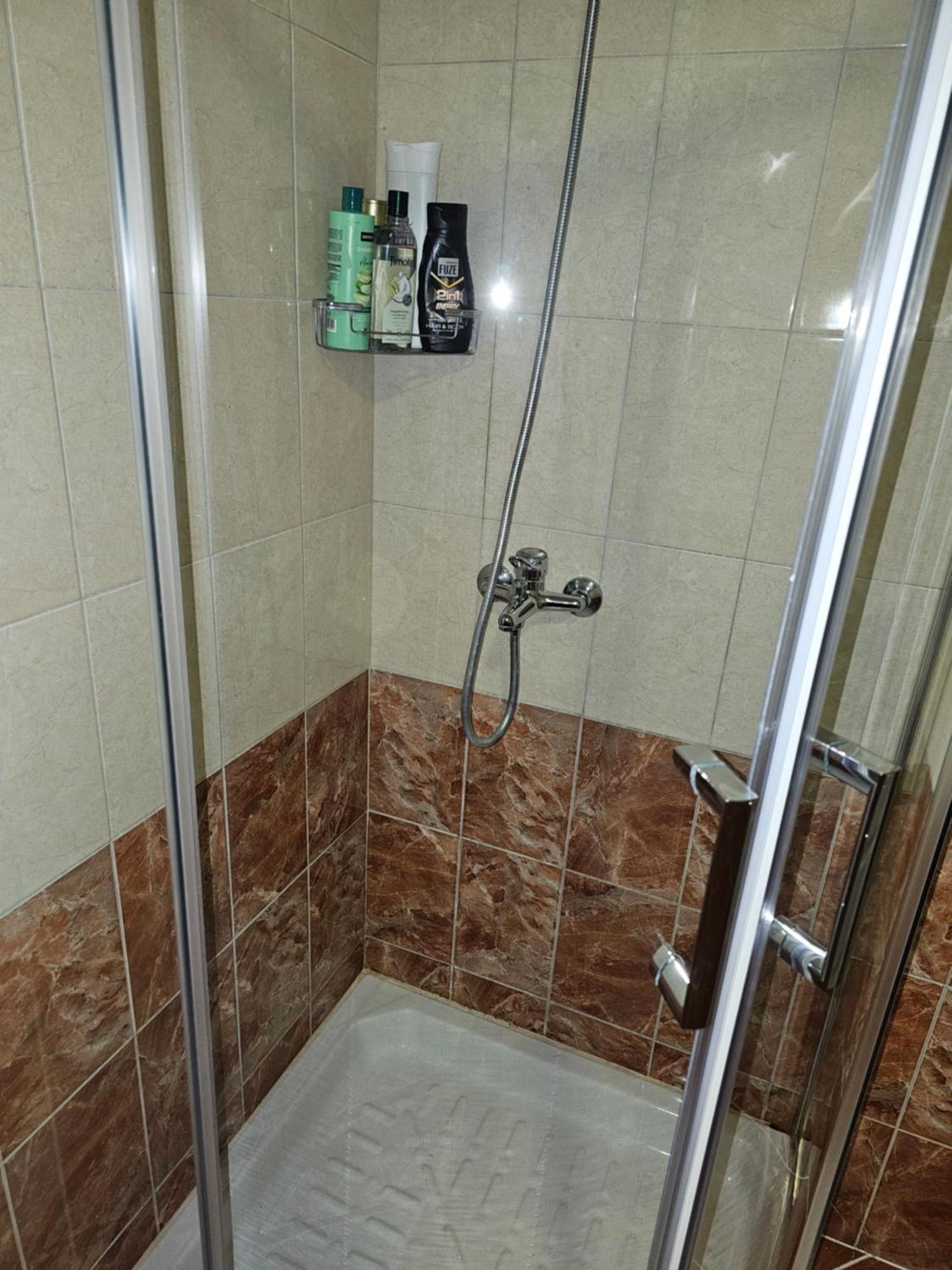 Tirana Center Apartment 12 エクステリア 写真
