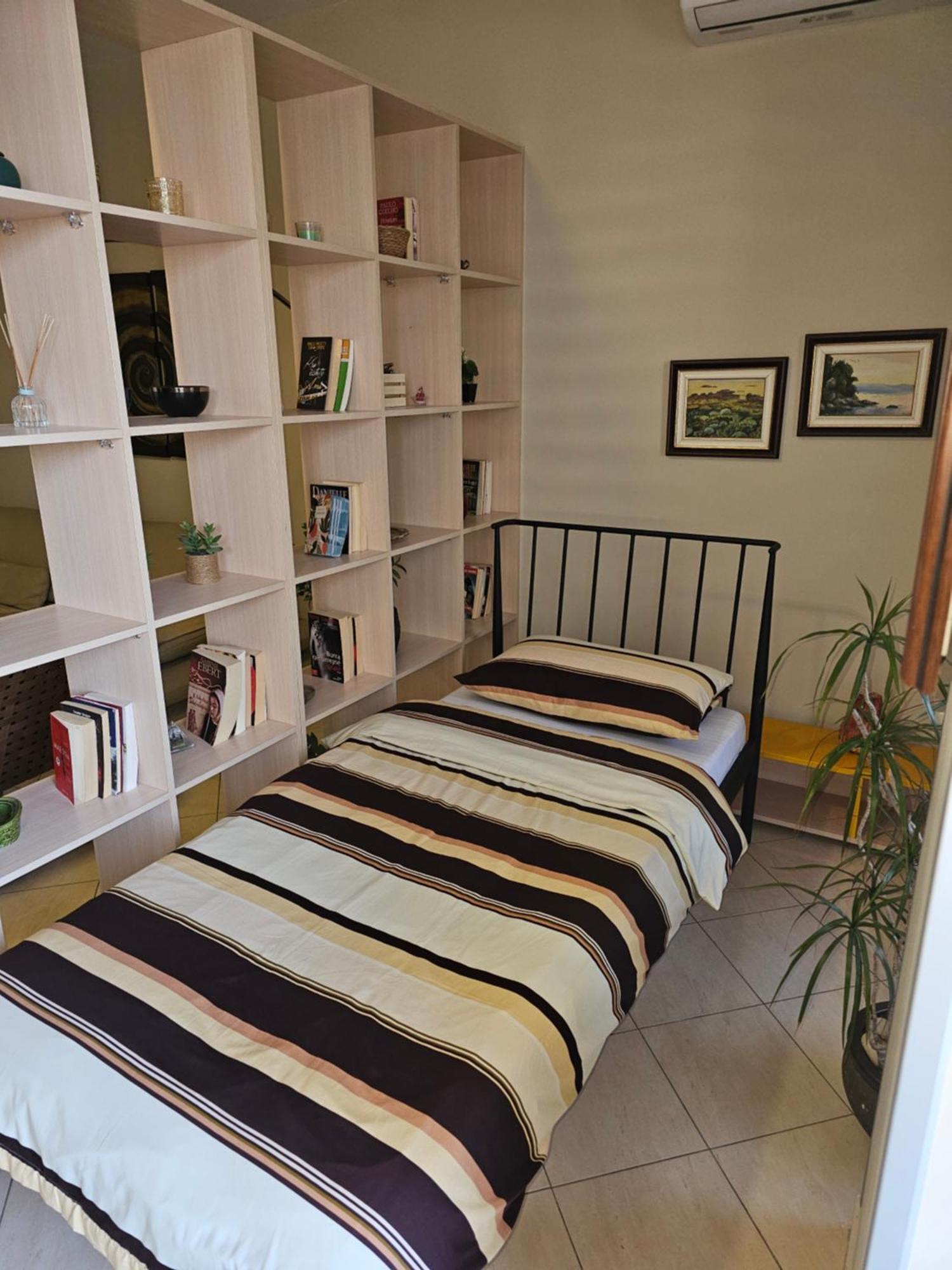 Tirana Center Apartment 12 エクステリア 写真